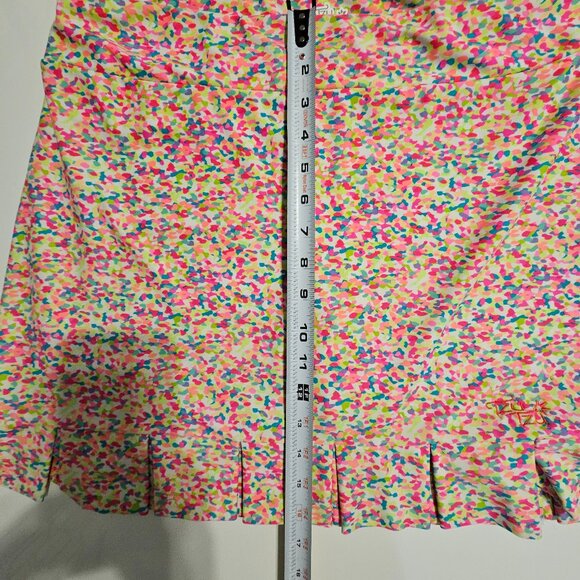 Tzu Tzu Golf Skort Size XL - Picture 11 of 16